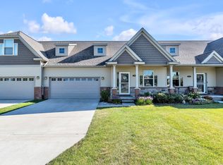 239 Victoria Dr, Dexter, MI 48130