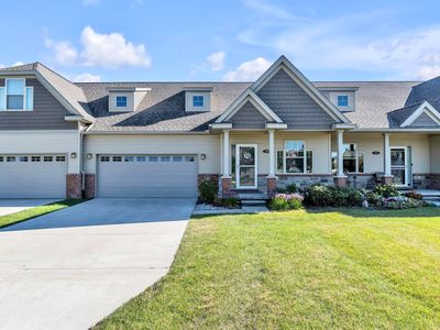 239 Victoria Dr, Dexter, MI, 48130