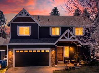 20301 SE Knightsbridge Pl, Bend, OR