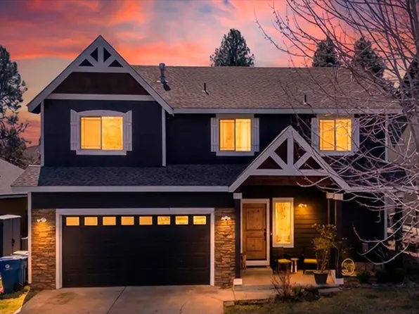 20301 SE Knightsbridge Pl, Bend, OR 97702