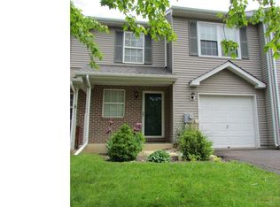 4976 Windy Meadow Ct, Pipersville, PA 18947