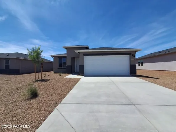 1131 Meta Rd, Chino Valley, AZ 86323