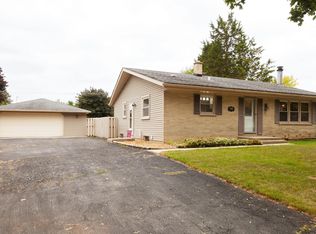 10345 W Terra Ave, Milwaukee, WI 53224