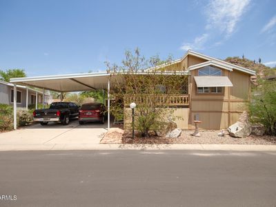 2233 E Behrend Dr LOT 33, Phoenix, AZ, 85024