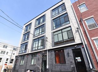 535 N Budd St #V2ZE47GB1, Philadelphia, PA 19104