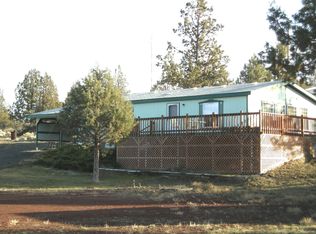 13629 SW Cinder Dr, Crooked River, OR 97760