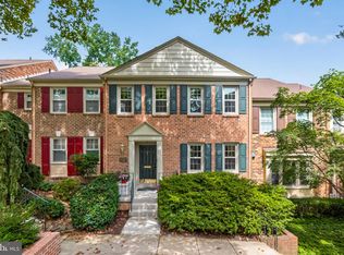 11321 Empire Ln, Rockville, MD 20852