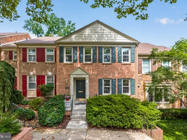 11321 Empire Ln, Rockville, MD 20852