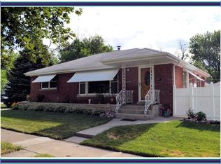 18603 Sherman St, Lansing, IL 60438