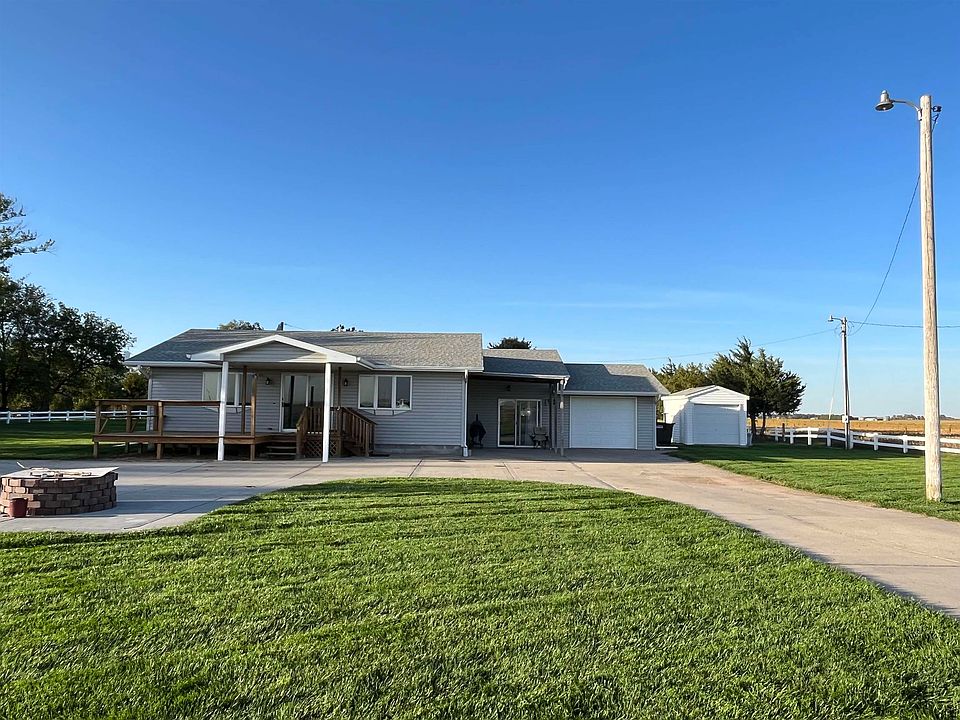 7490 W Lochland Rd, Juniata, NE 68955 Zillow