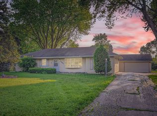 16320 S Howard St, Plainfield, IL