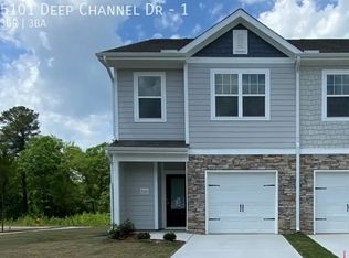 5101 Deep Channel Dr, Raleigh, NC 27616