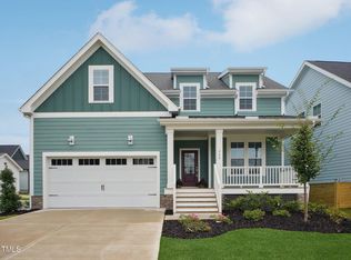 264 Big Bradley Dr, Wendell, NC 27591