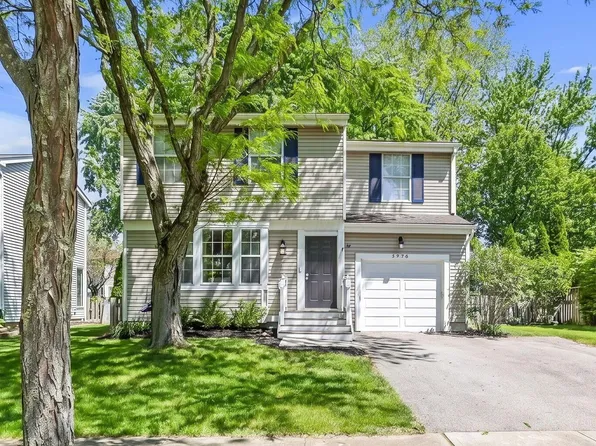 5976 Kingslake Dr, Hilliard, OH 43026