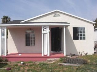 1313 S La Verne Ave, Los Angeles, CA 90022