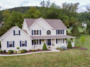 235 Lance Ln, Montoursville, PA 17754