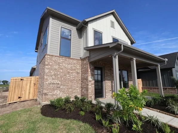 2730 Cottage Pl, Missouri City, TX 77459