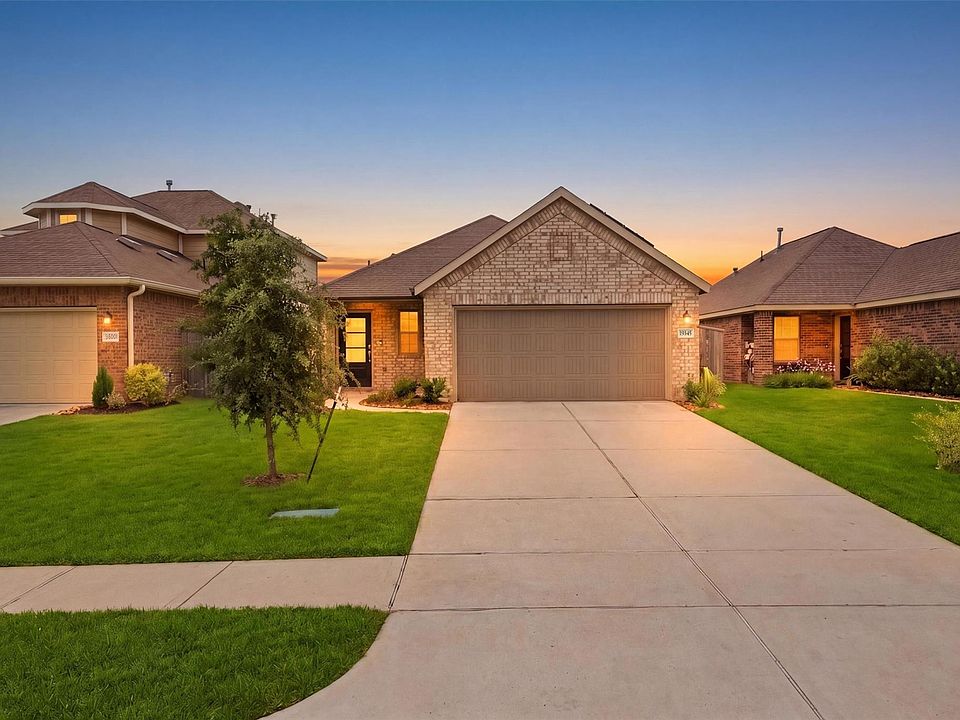 1st image of 19345 Villa Mesa Dr