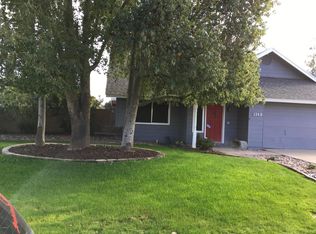 1343 S Loma Vis, Mesa, AZ 85204