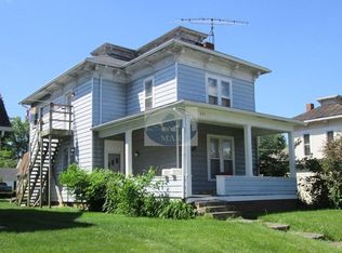 653 Harding Way W, Galion, OH