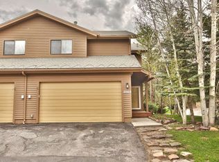 1317 Ptarmigan Loop, Park City, UT 84098