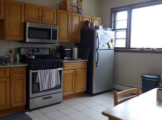 828 Parker St #2, Roxbury Crossing, MA 02120