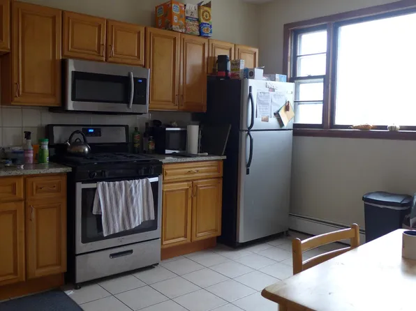 828 Parker St, Roxbury Crossing, MA