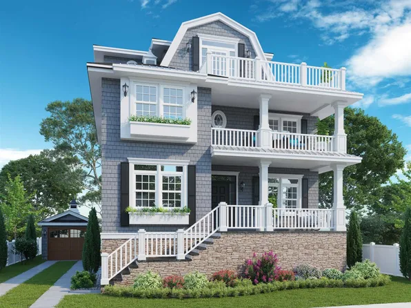 111 & 109 S Oxford Ave, Ventnor City, NJ 08406