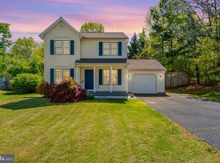 4410 Caven Ct N, Fredericksburg, VA 22408