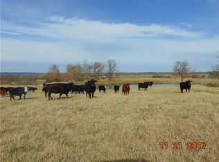 546 County Road 502, Berryville, AR 72616