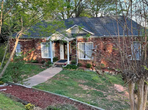 415 Yellowstone Dr, Birmingham, AL 35206