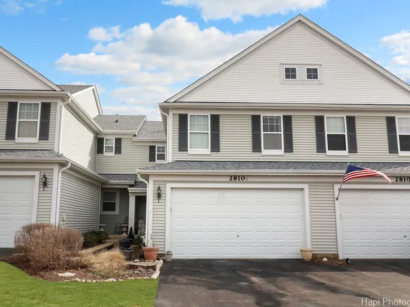 2810 Cattail Ct Unit C, Wauconda, IL 60084