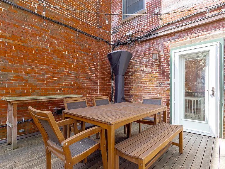 466 Shawmut Ave #1 — Photo 17