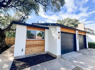 5013 Cana Cv APT A, Austin, TX 78749