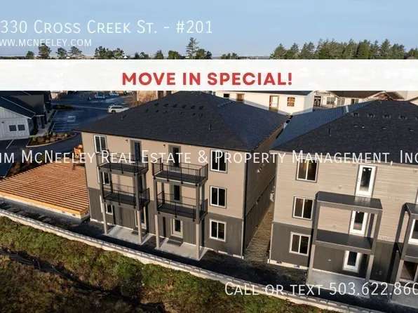 2330 Cross Creek St, Seaside, OR