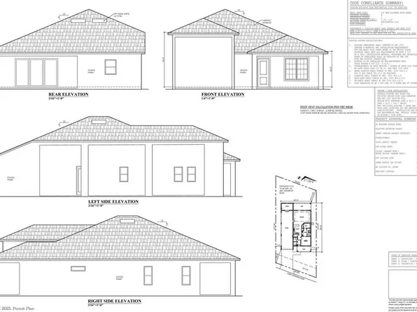 1066 Caravan Loop, Polk City, FL 33868
