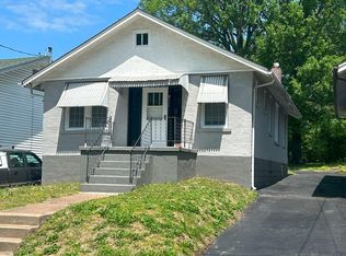 9111 Argyle Ave, Saint Louis, MO