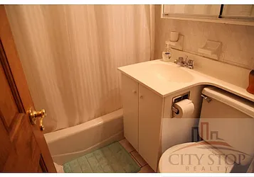 Rented by City Stop Realty