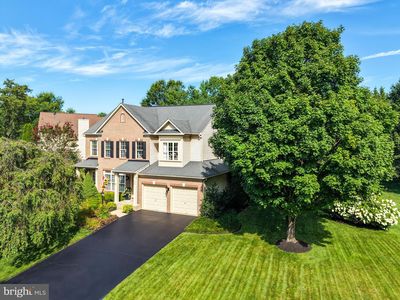 4058 Sand Trap Ct, Mount Airy, MD, 21771