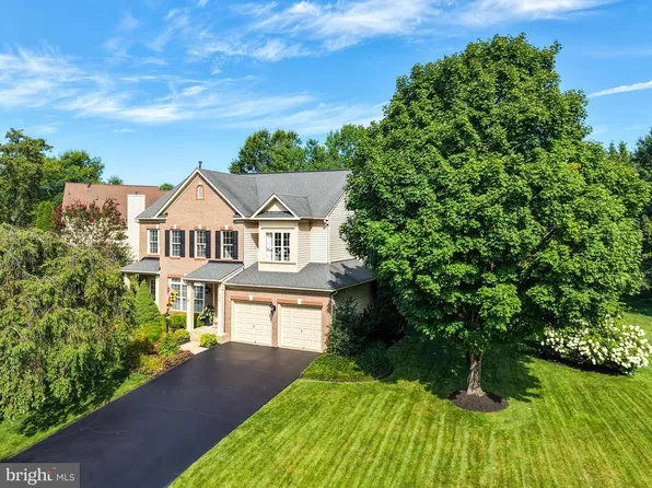 4058 Sand Trap Ct, Mount Airy, MD 21771