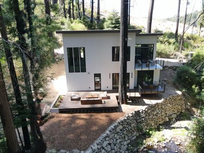 395 Boulder Brook Dr, Boulder Creek, CA, 95006