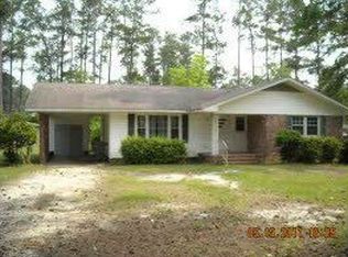 5 Harper Rd, Andrews, SC 29510