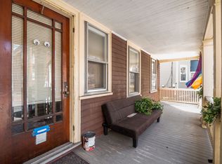 55 Central St #2, Somerville, MA 02143