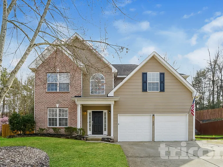 432 Rolling Stream Dr — Photo 1