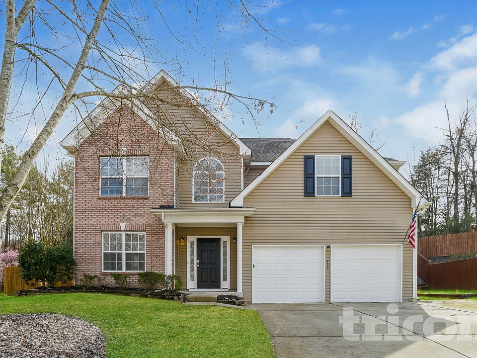 1st image of 432 Rolling Stream Dr