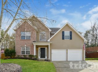 432 Rolling Stream Dr, Rock Hill, SC 29732