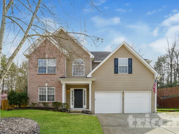 432 Rolling Stream Dr, Rock Hill, SC 29732