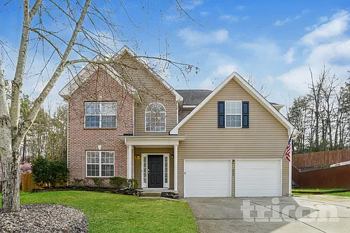 432 Rolling Stream Dr Photo 1