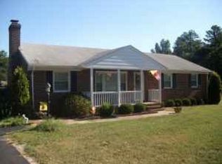 3350 Parsleys Mill Rd, Mechanicsville, VA 23111