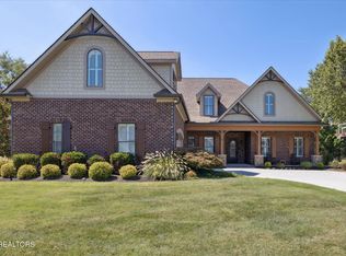 1623 Yachtsman Way, Knoxville, TN 37922